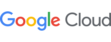 Google Cloud Logo