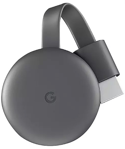 Chromecast